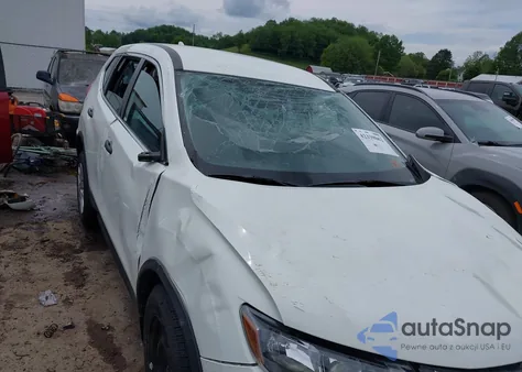 2018 Nissan Rogue S z USA, uszkodzony, nr VIN 5N1AT2MV3JC759833